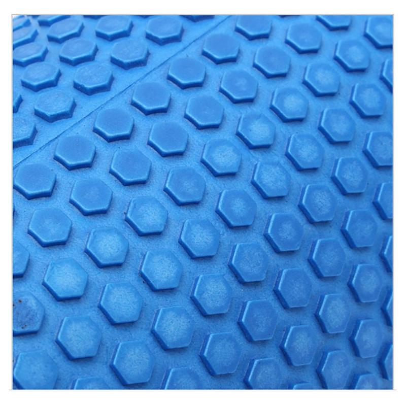 Half Round Roller Foam