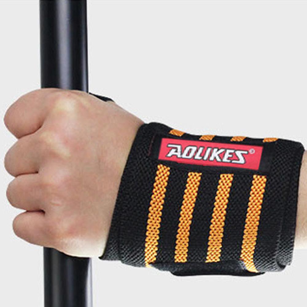 Adjustable Wristband Brace