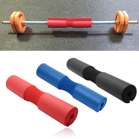 Barbell Support Pad